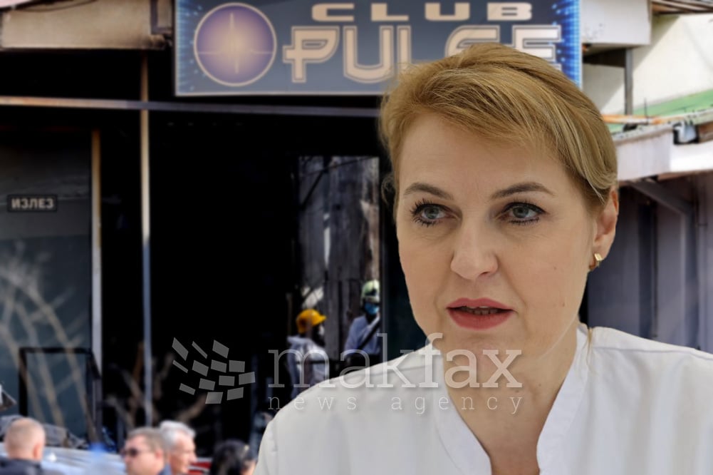 Тројца пациенти сместени на Пластика сè уште имаат отворени рани: им требаат преврски, а понатаму можеби и трансплантација на кожа