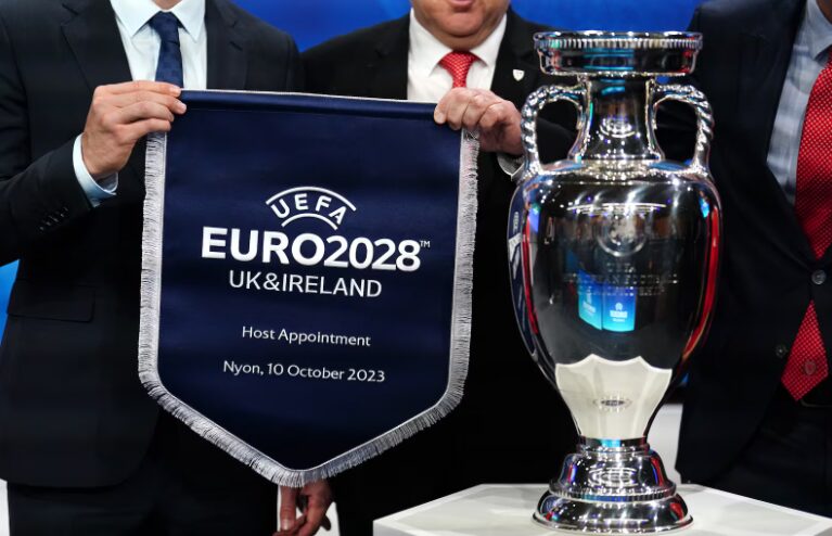УЕФА го менува квалификацискиот систем – Можно е ЕУРО без домаќините