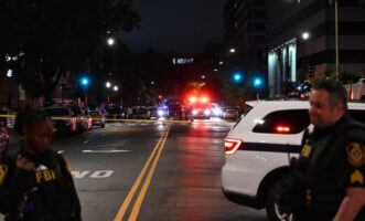 Убиецот од Вашингтон е Елијас Родригез, извикувал „Слобода за Палестина“