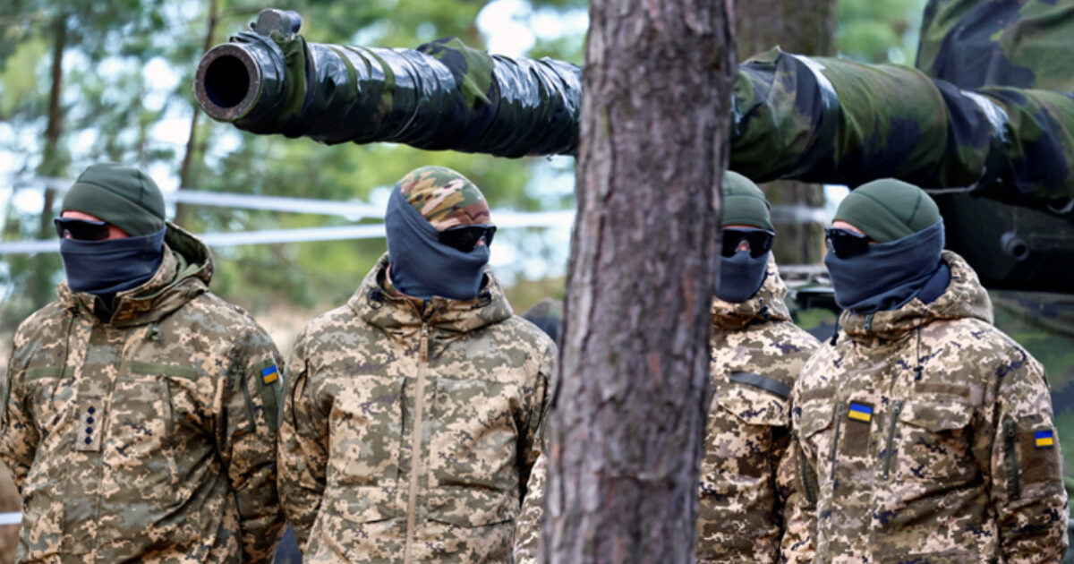 Украина: Наскоро можна голема размена на затвореници со Русија, 1000 за 1000