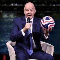 ФИФА очекува приходи од милијарда долари од Светското првенство во фудбал за жени