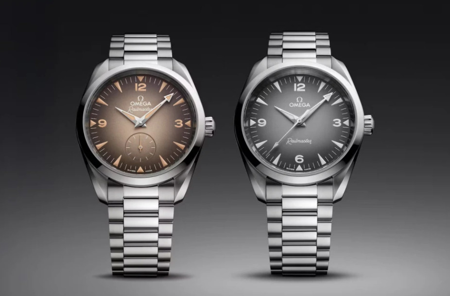 (ФОТО) Omega Railmaster одбива да умре: Нова генерација на легендарниот модел