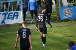 ФФМ изрече жестоки казни за ФК Гостивар, претседателот на клубот, капитенот и тренерот