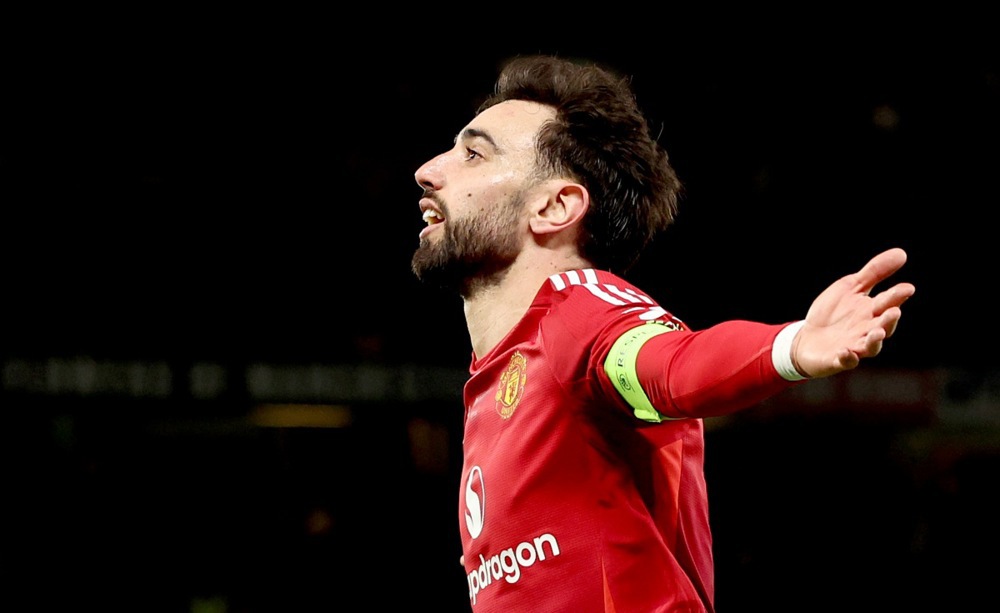 Фернандеш: Ќе си заминам доколку клубот го побара тоа