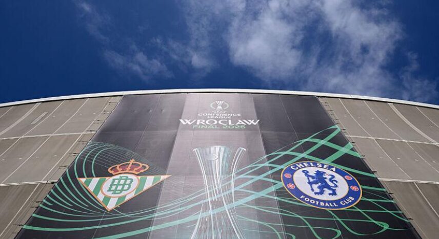 Финале во Конференциската лига: Челзи за историја, Бетис за прв европски трофеј