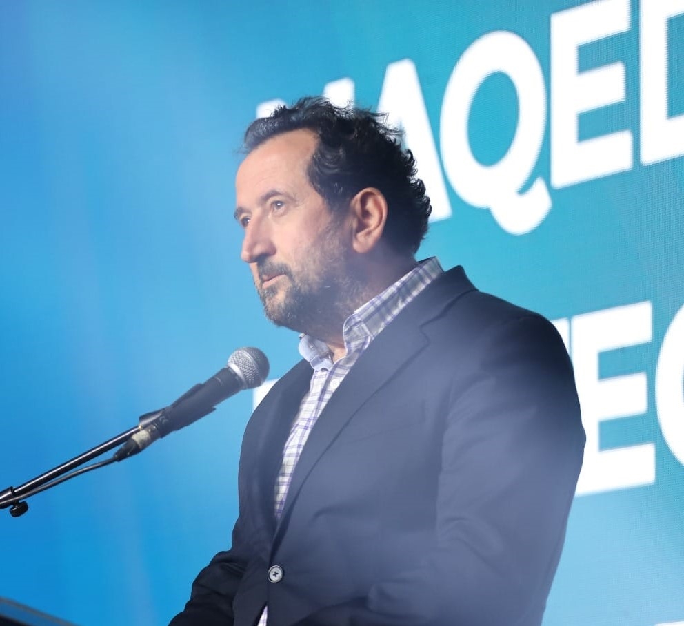 Формирана нова пратеничка група на „Вреди“, Беким Ќоку назначен за координатор