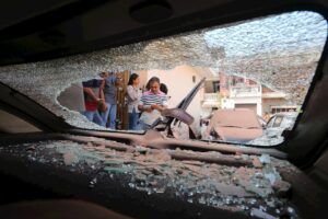 (Фото) Како изгледа индиски Кашмир по нападот од Пакистан