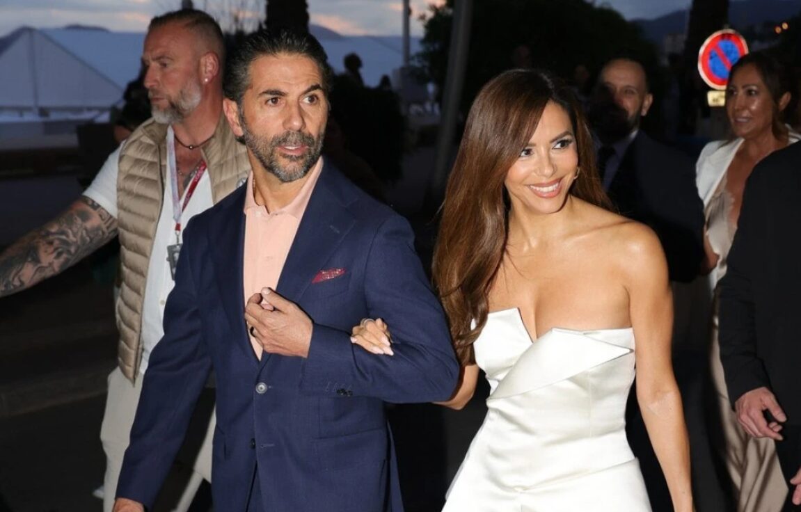 (Фото) Кралицата на црвениот тепих повторно воодушевува во Кан