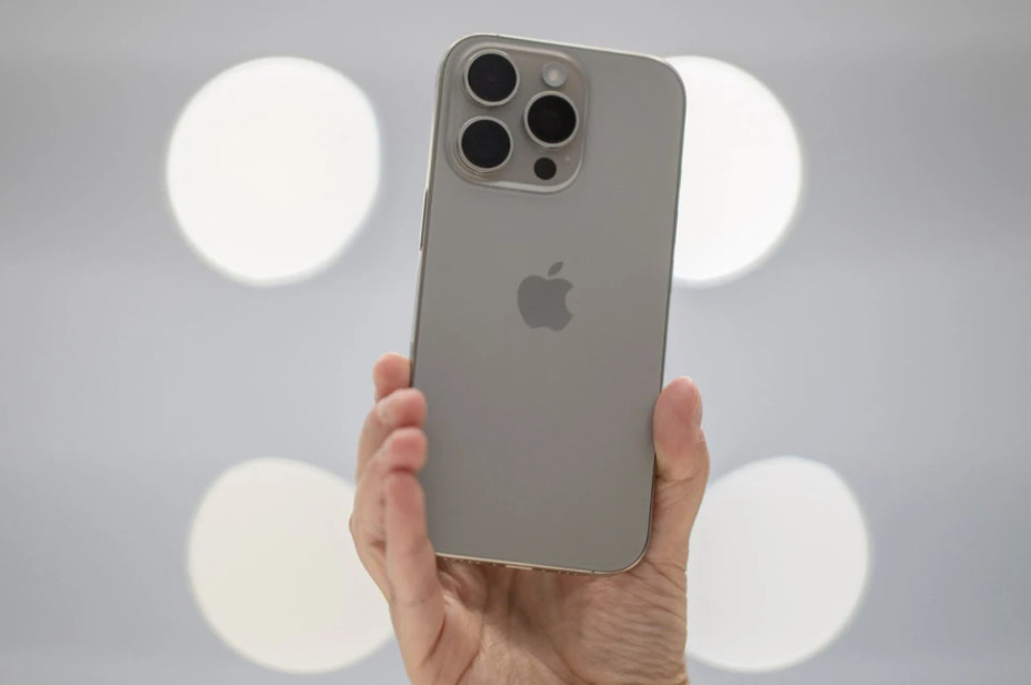 Цената на iPhone се зголемува
