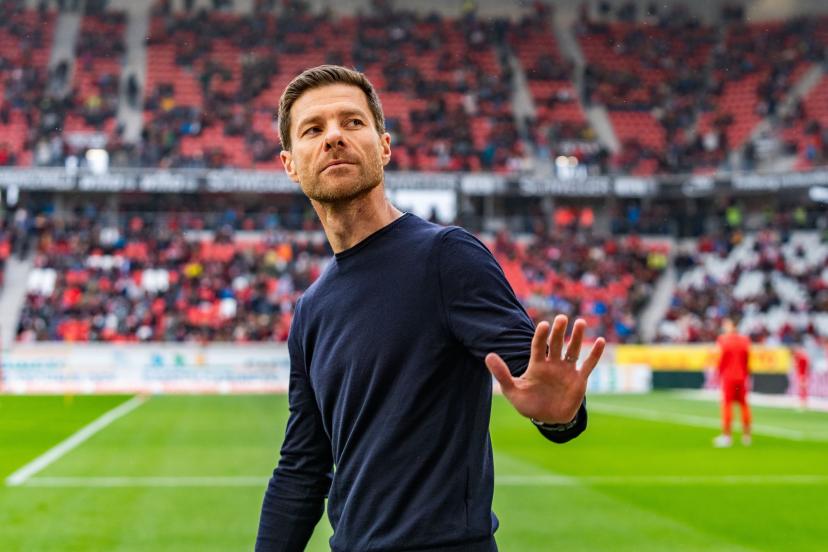 Чаби Алонсо официјално е новиот тренер на Реал