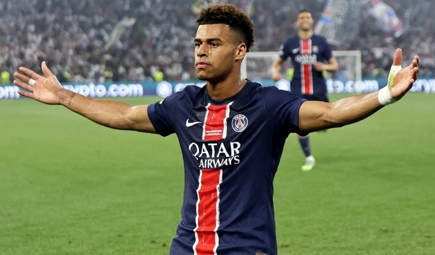 Чудесен натпревар на Дезире Дуе, доби речиси совршена оценка