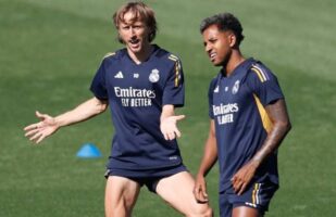 Шестмина нема да биде во Реал кога ќе дојде Чаби Алонсо