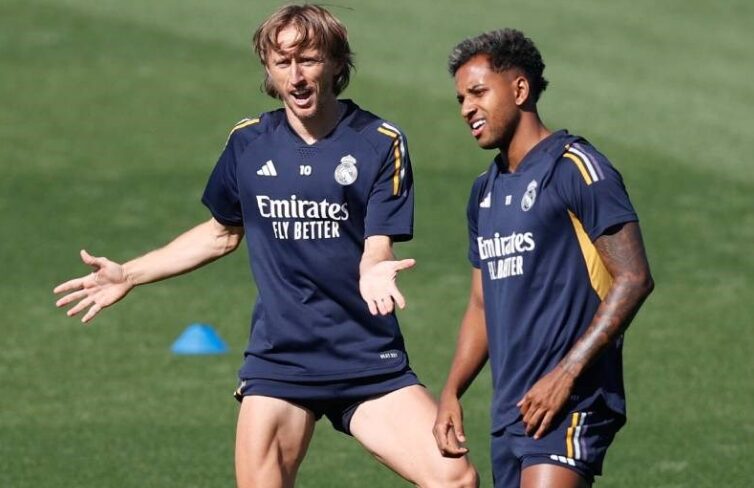 Шестмина нема да биде во Реал кога ќе дојде Чаби Алонсо