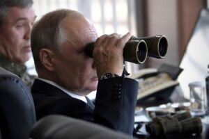 Шефот на руската делегација: Путин ни постави цели за преговорите