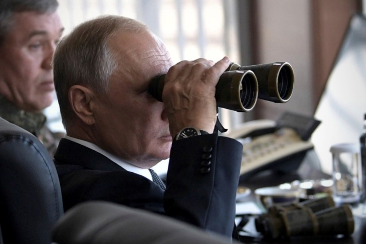 Шефот на руската делегација: Путин ни постави цели за преговорите