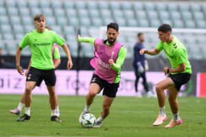 Што има Челзи што нема Бетис? Иско вели – пари!