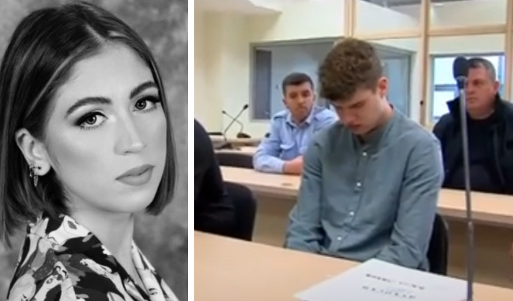 „Да, виновен сум“ – Васил Јованов призна вина за сообраќајната несреќа во која загина Фросина