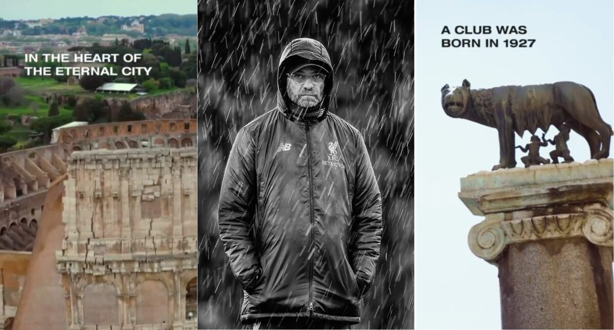 „Ла Стампа“ објави па демантира дека Клоп ќе биде новиот тренер на Рома