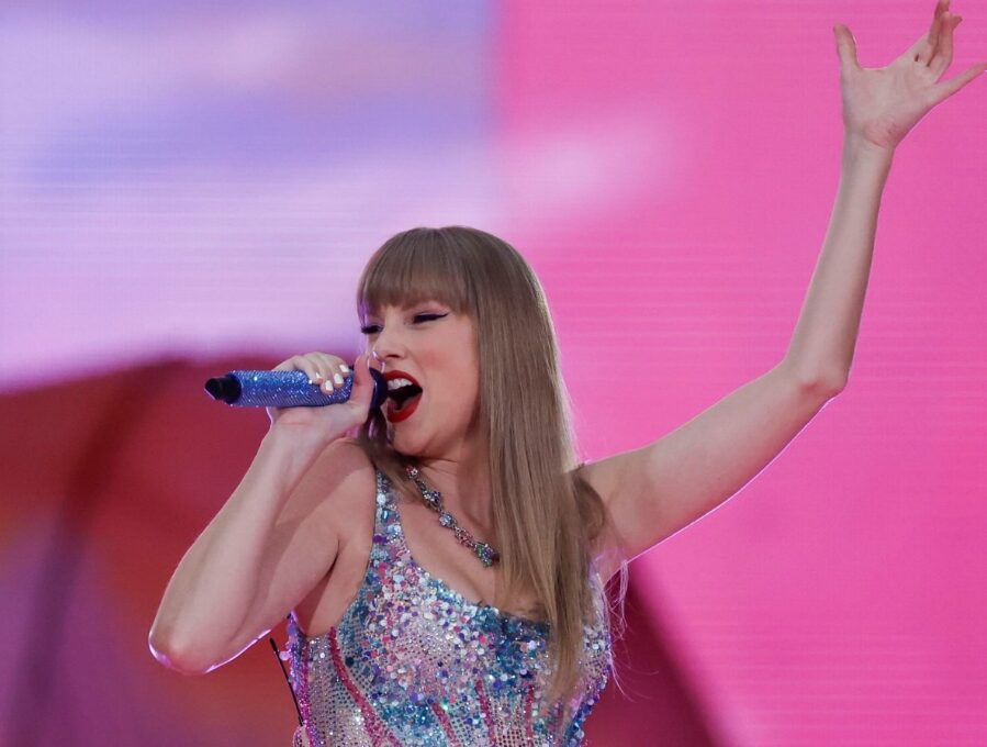 „Таа нема никаква врска со тоа“: Тејлор Свифт не сака да сведочи на судењето Лајвли-Балдони