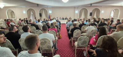 1400 пријави до Агенцијата за вработување за мерката самовработување, во првите два дена