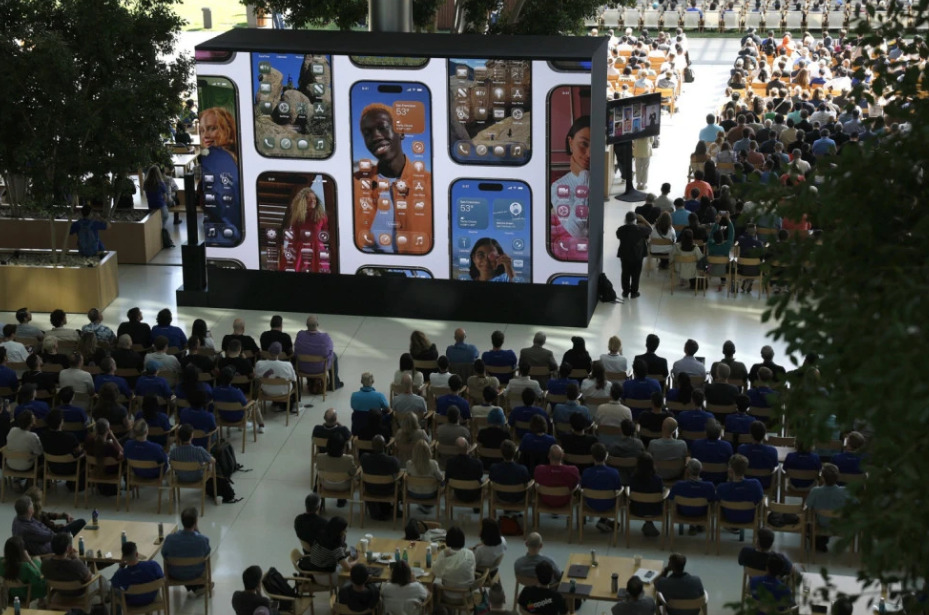 Apple ги слуша критиките од корисниците: Еве што се промени