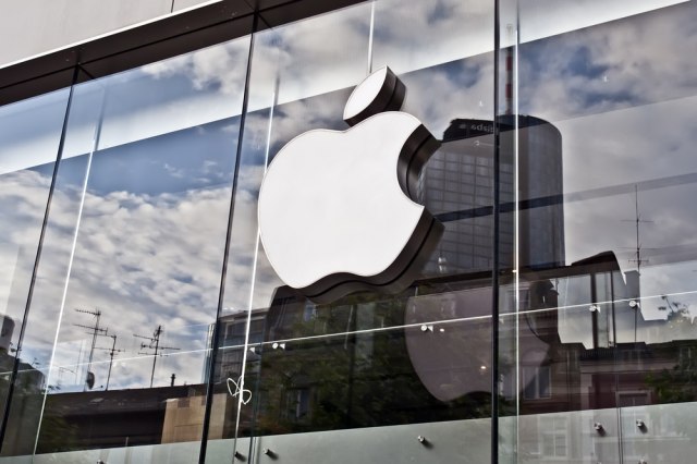 Apple подготвен да му парира на Nintendo