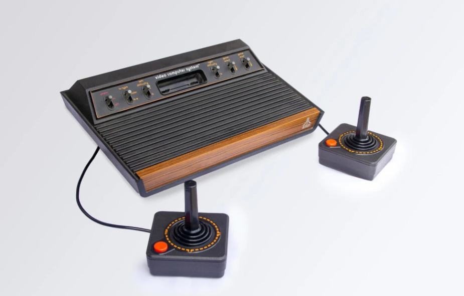 Atari 2600 го „разби“ ChatGPT на шах
