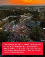 EXIT: Јубилејното издание на фестивалот ќе биде последното што ќе се одржи во Србија во која се задушува слободата на говор