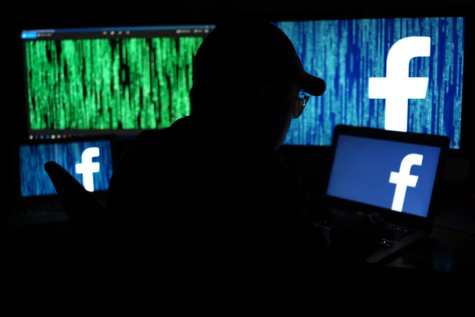 Facebook повторно на удар: Хакери продаваат податоци на 1,2 милијарди корисници