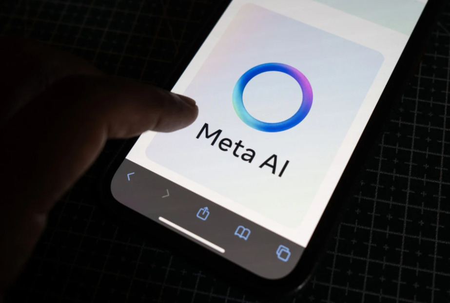Meta предупредува: Не ги споделувајте овие информации со AI