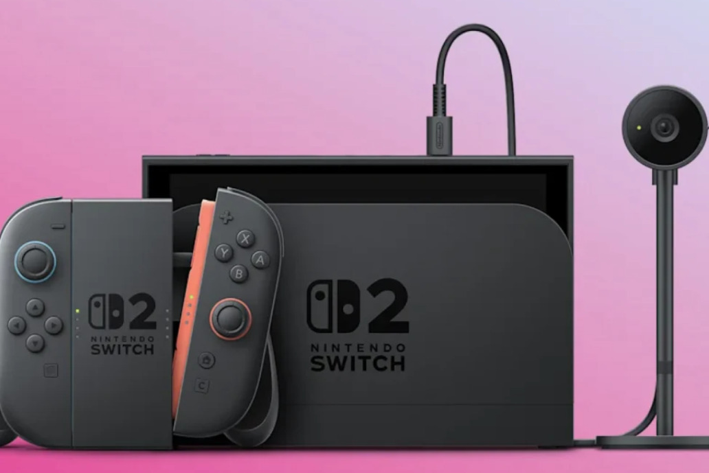 Nintendo Switch 2 е најбрзо продаваната конзола во историјата