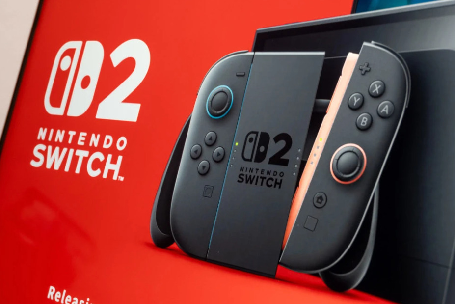 Nintendo ќе го забрани вашиот Switch 2 ако ве фатат како го правите ова