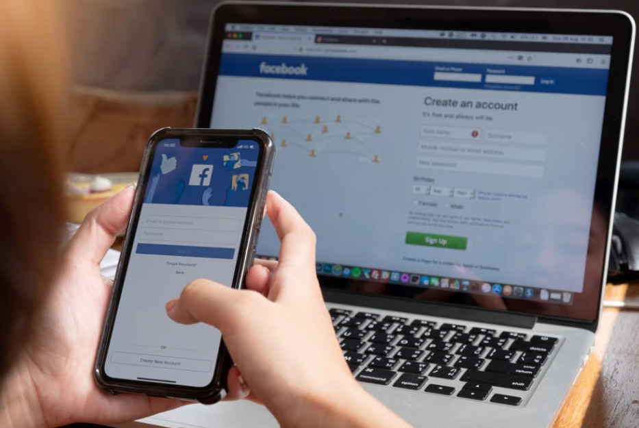 Passkey наскоро доаѓа на Facebook: Еве што значи тоа за корисниците