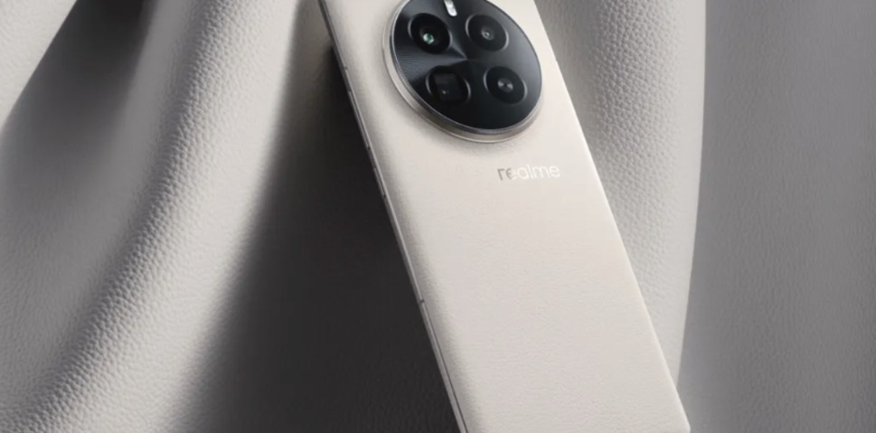 Realme подготвува телефон со џиновска батерија