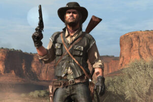 Red Dead Redemption 2 доаѓа на новата конзола?