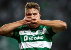 Ѓокереш го информирал Спортинг дека сака да си оди