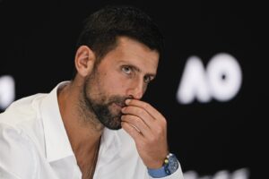 Ѓоковиќ добил Златна виза, со семејството ќе живее во Атина