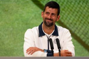 Ѓоковиќ од Вимблдон преку Топспорт порачува: Ветувам, многу бргу се гледаме во Македонија!