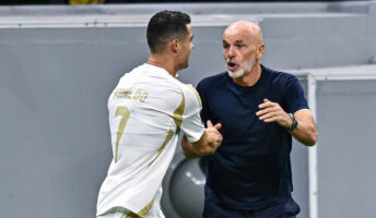 Ал Наср го отпушти Сетфано Пиоли