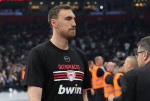 Армани Милано подготвил четири милиони за Милутинов