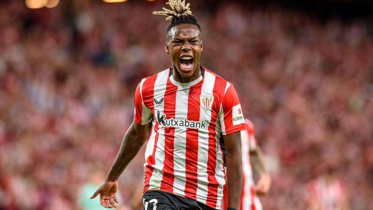 Баерн се вклучува во трката за потписот на Нико Вилијамс