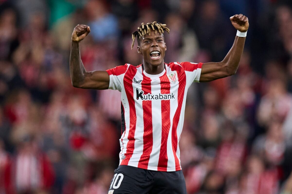 Барселона на Ибица се договори со Нико Вилијамс