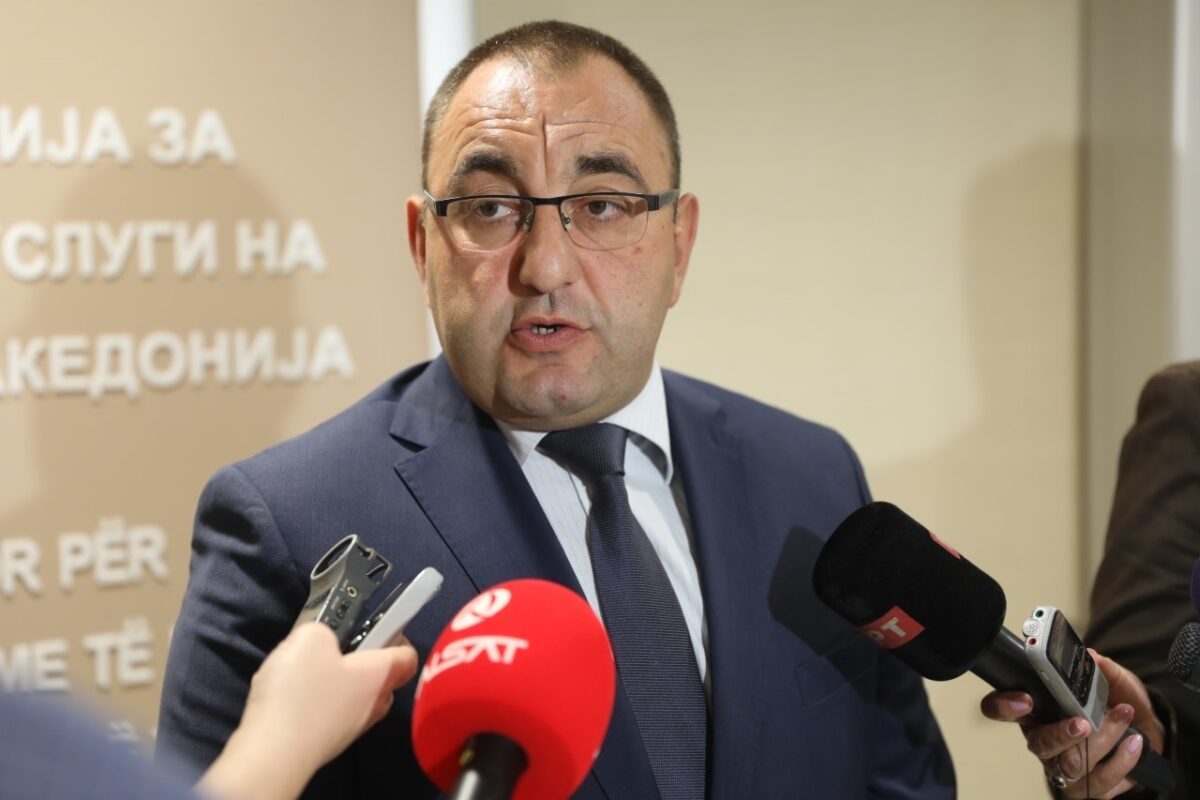 Бислимоски ќе побара цената на водата да ја одредува РКЕ место советите на општините за да се намали загубата на вода која сега изнесува 64%