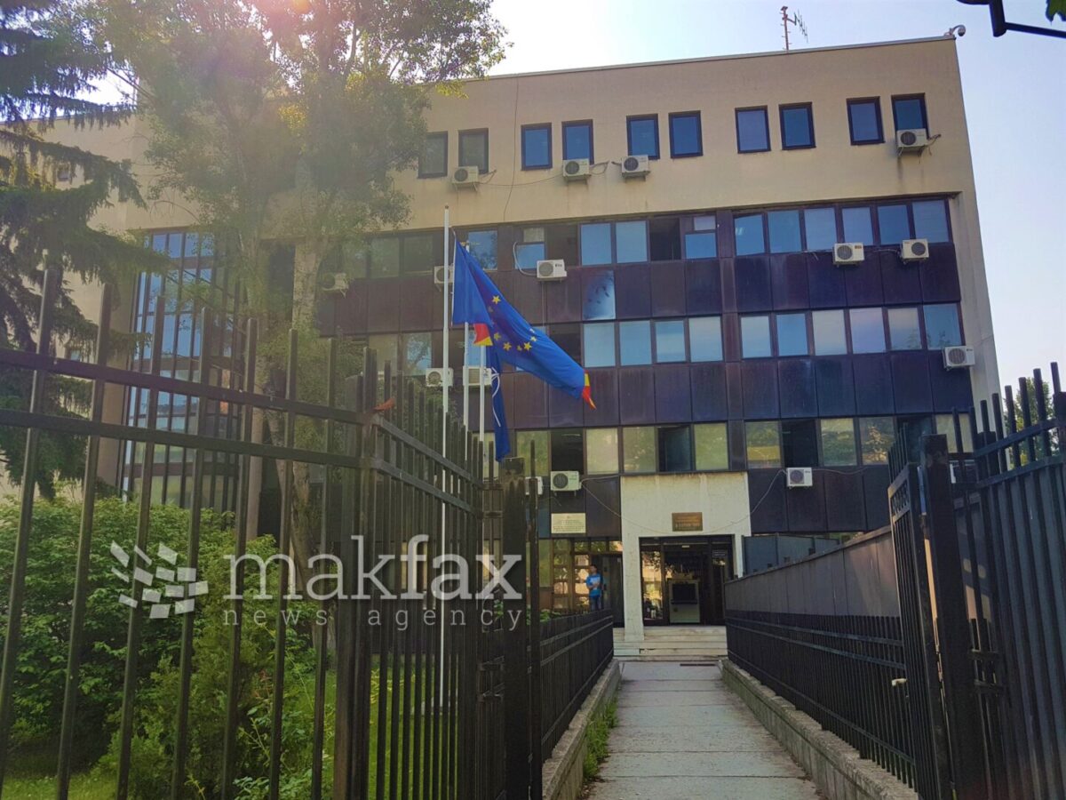 Бројот 192 моментално не е во функција, граѓаните кои имаат потреба, да го користат 112, велат од МВР