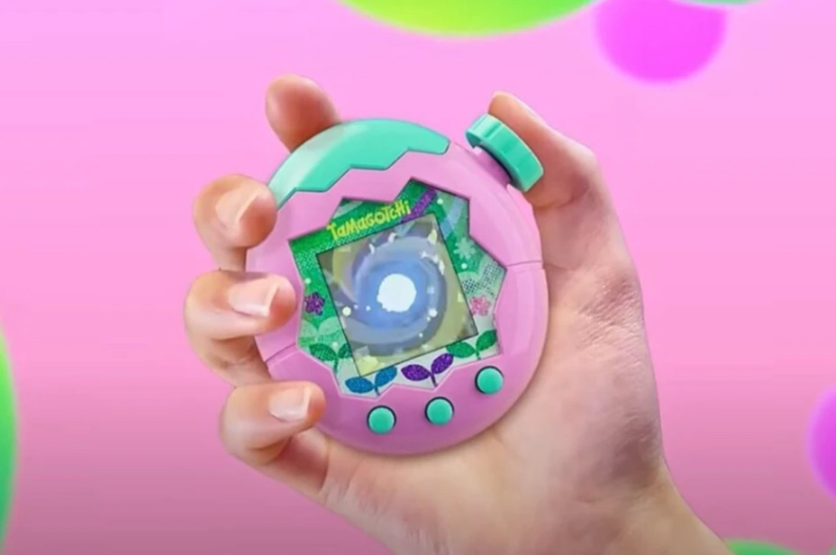 ВИДЕО: Tamagotchi каков што никогаш досега не сте виделе