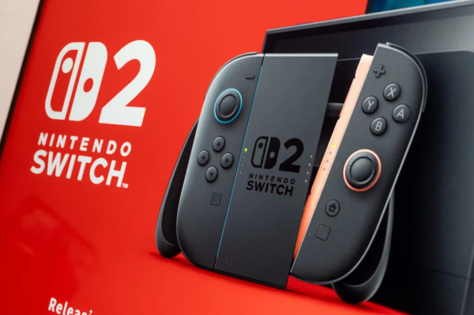 ВИДЕО: Купил Nintendo Switch 2 „преку врски“ – но не може ништо да направи со него