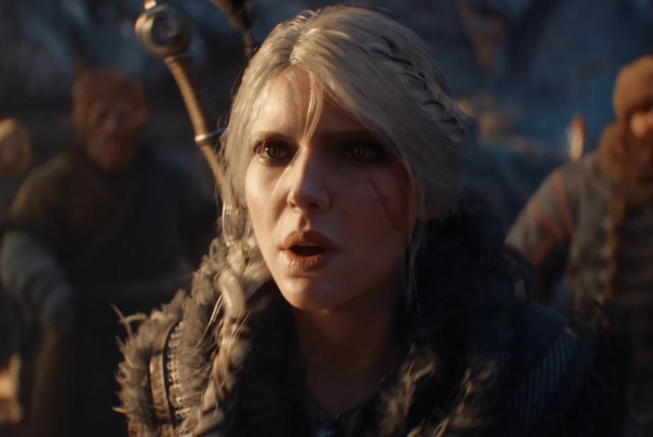 ВИДЕО: Развојот на Witcher 4 е во тек, но PC не е во фокусот