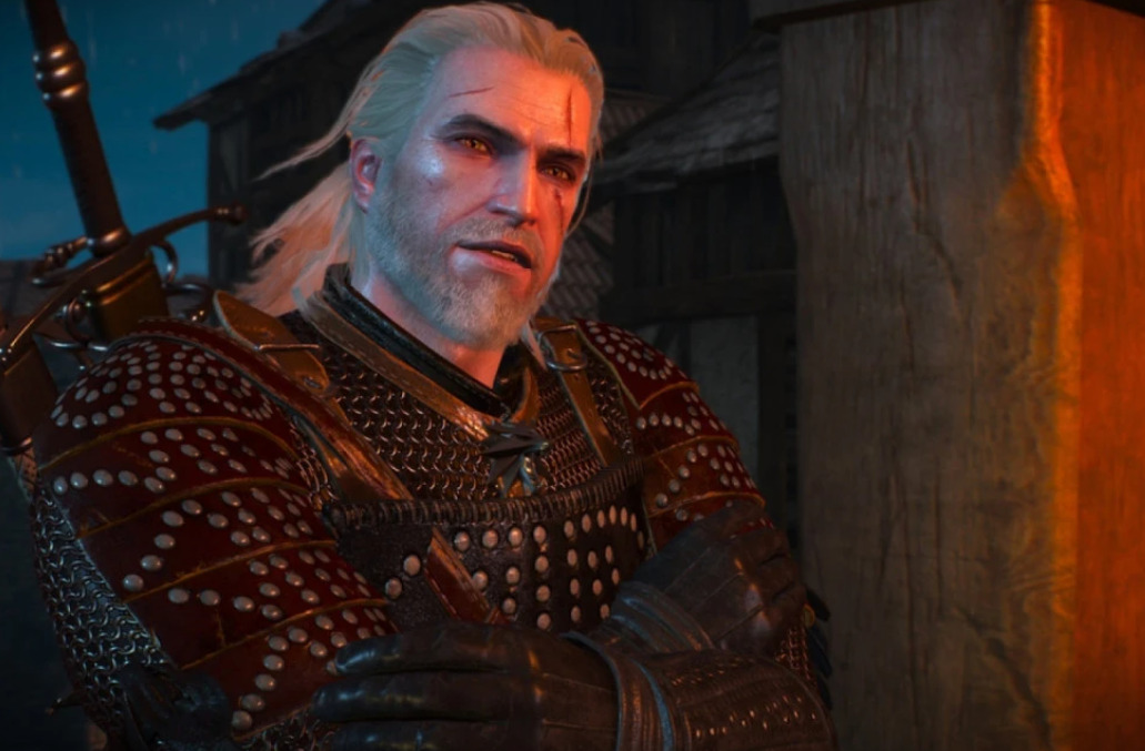 ВИДЕО: Сè уште не е завршено за The Witcher 3!