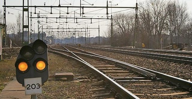 ВМРО-ДПМНЕ: Две милијарди евра инвестиции во железничкиот сообраќај, брза пруга Табановце-Гевгелија