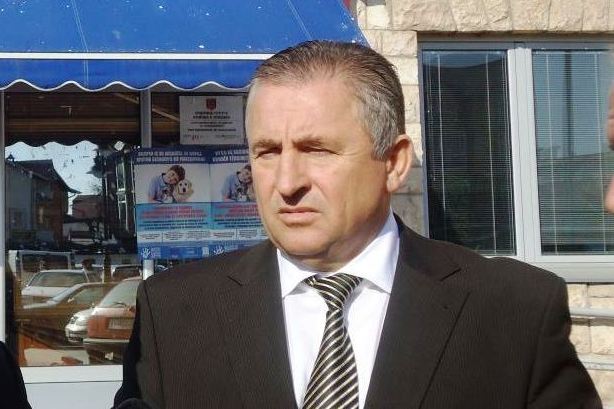 ВМРО-ДПМНЕ: На судиите на Заев и Ахмети не им е доволно што Мерко е на црната листа на САД